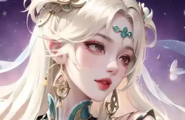 貂蝉被爽到了流白啥梗还能看吗？剧情中角色接连缴械投降