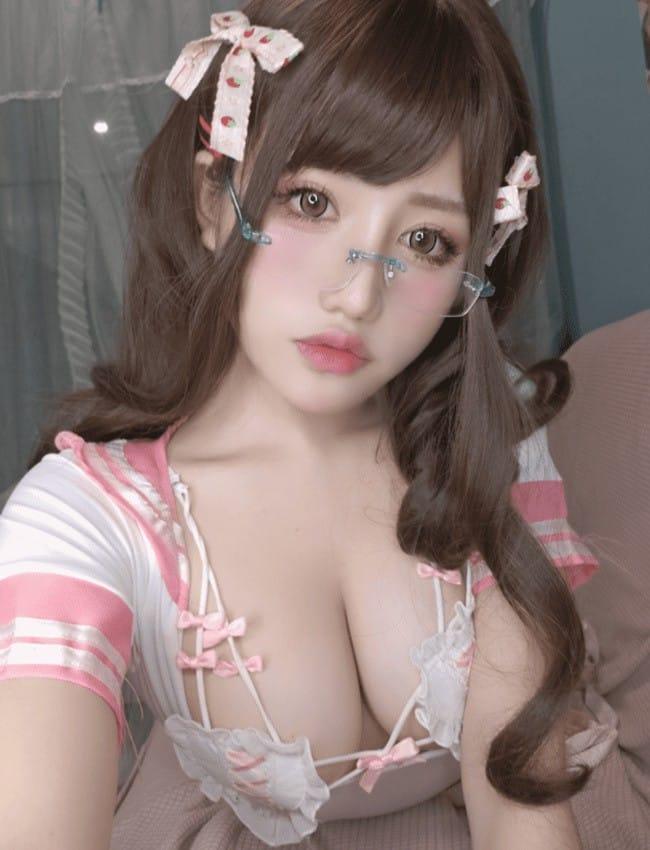 一笑芳香沁 – 写真图片合集【持续更新中】-1 一笑芳香沁 – 写真图片合集【持续更新中】