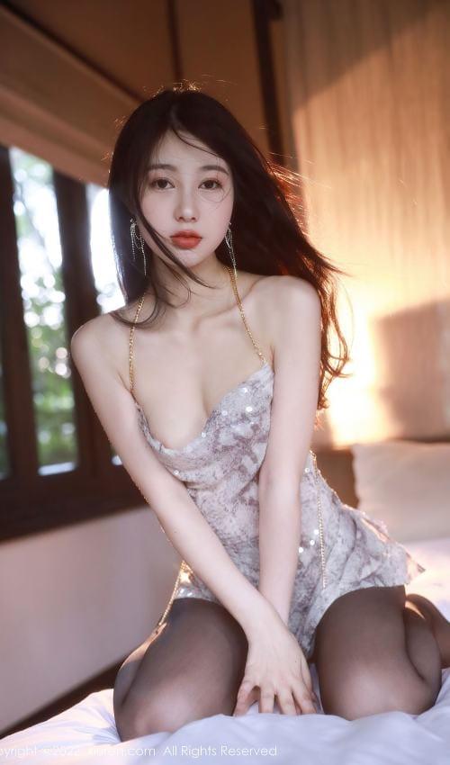 [XIUREN秀人网]2022.09.23 VOL.5632 谢晚晚[91+1P／777MB]