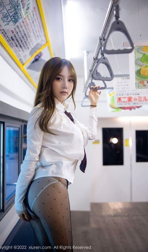 [Xiuren秀人网]2022.11.23 NO.5899 豆瓣酱[89+1P／637MB]