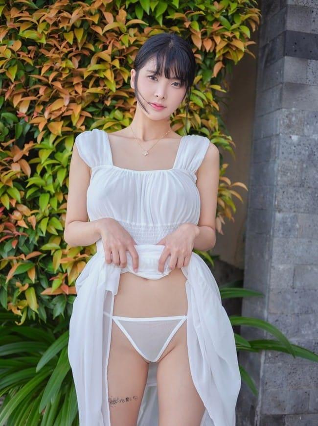 Hyoyeon – [Artgravia] VOL511 [95P-187MB]