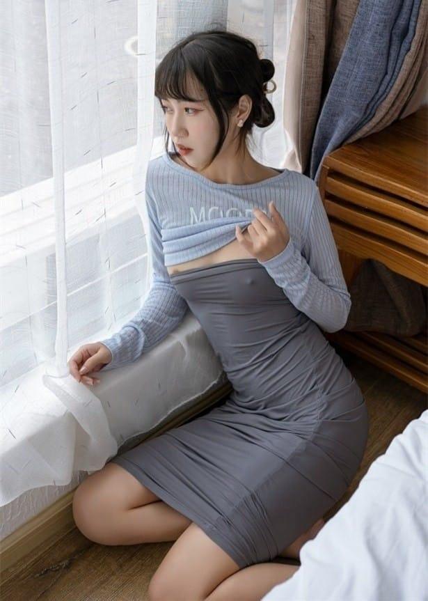 不呆猫 – NO.033 吉他姐姐[39P3V-1.29GB]