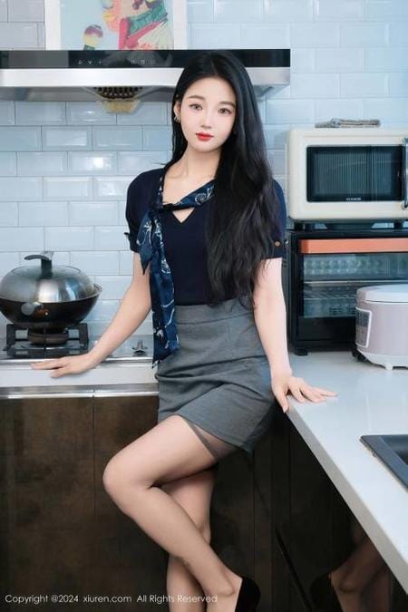 [Xiuren秀人网]2024.12.11 NO.9580 希恬儿[66+1P/643MB]