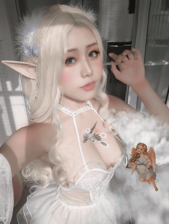 一笑芳香沁 – 写真图片合集【持续更新中】-10 一笑芳香沁 – 写真图片合集【持续更新中】