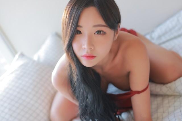 Habin(夏彬) – Underwear&#038;Video 06 [60P+4V／4.69GB]