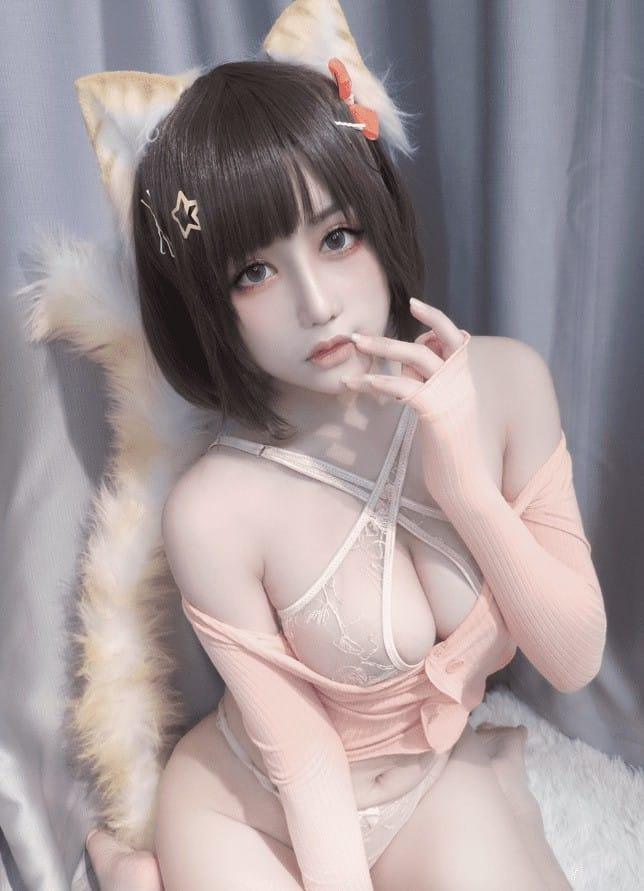 一笑芳香沁 – 写真图片合集【持续更新中】-7 一笑芳香沁 – 写真图片合集【持续更新中】