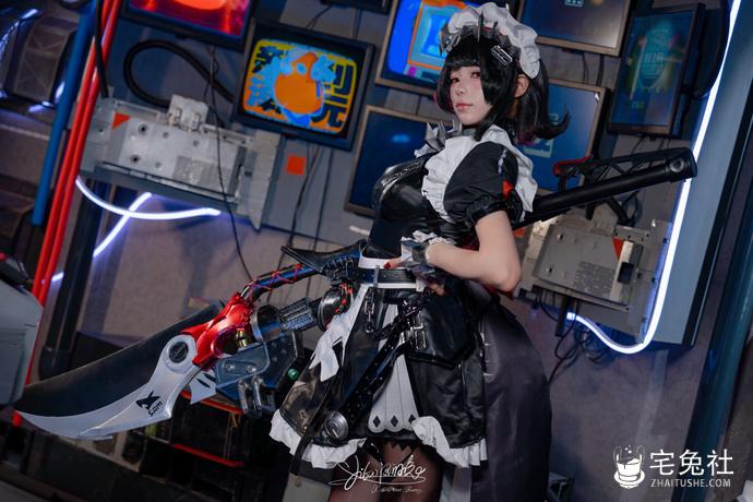 Yiko湿润兔是咬一口免娘吗?甜美又涩涩的新晋小恶魔谁顶得住啊?! Yiko湿润兔是咬一口免娘吗?甜美又涩涩的新晋小恶魔谁顶得住啊?!