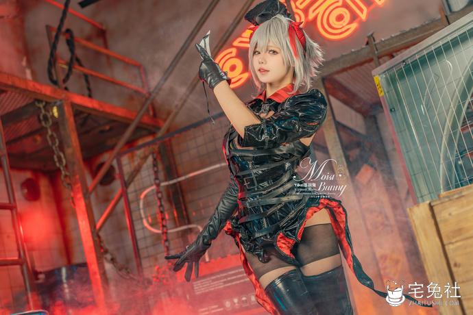 Yiko湿润兔是咬一口免娘吗?甜美又涩涩的新晋小恶魔谁顶得住啊?! Yiko湿润兔是咬一口免娘吗?甜美又涩涩的新晋小恶魔谁顶得住啊?!