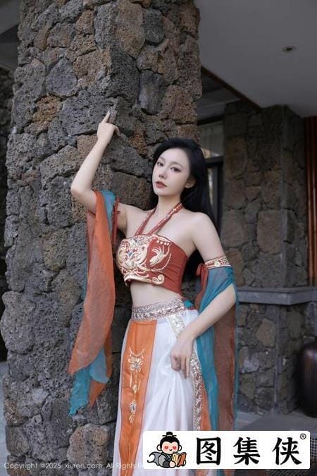 [Xiuren秀人网]2025.01.14 NO.9757 安然anran[81+1P/971MB]