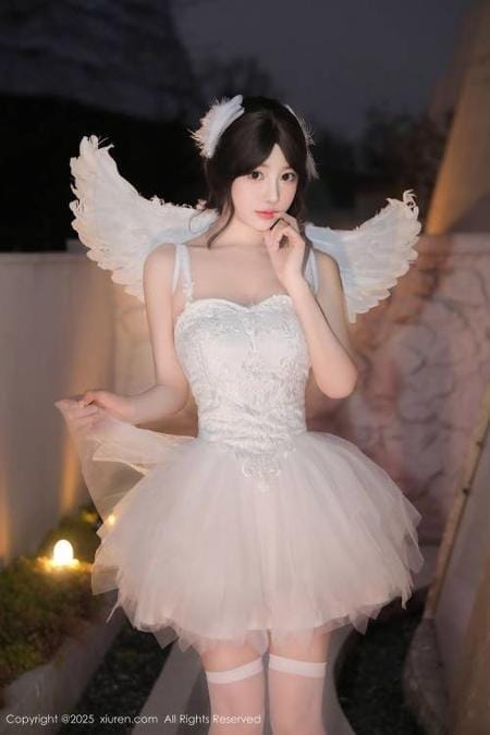 [Xiuren秀人网]2025.01.10 NO.9742 桃妖夭[82+1P/715MB]