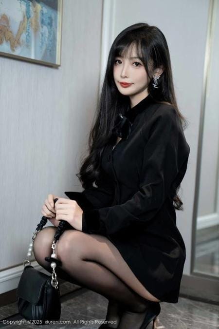 [Xiuren秀人网]2025.02.21 NO.9918 樱桃小阑子[99+1P/901MB]