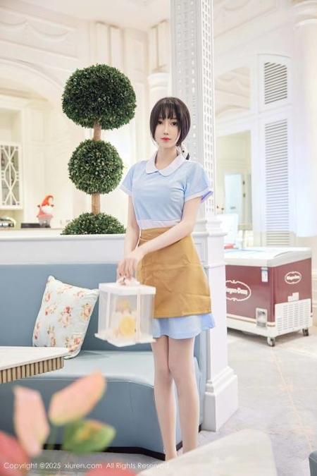 [Xiuren秀人网]2025.02.10 NO.9864 玥儿玥er[82+1P/777MB]