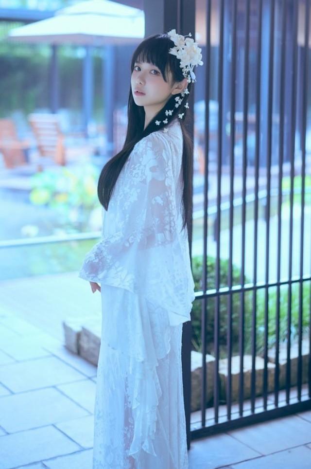 Shika小鹿鹿 – NO.128 新中式[21P-500MB]