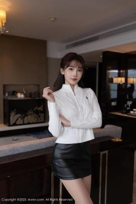 [Xiuren秀人网]2025.02.07 NO.9852 陆萱萱[81+1P/269MB]