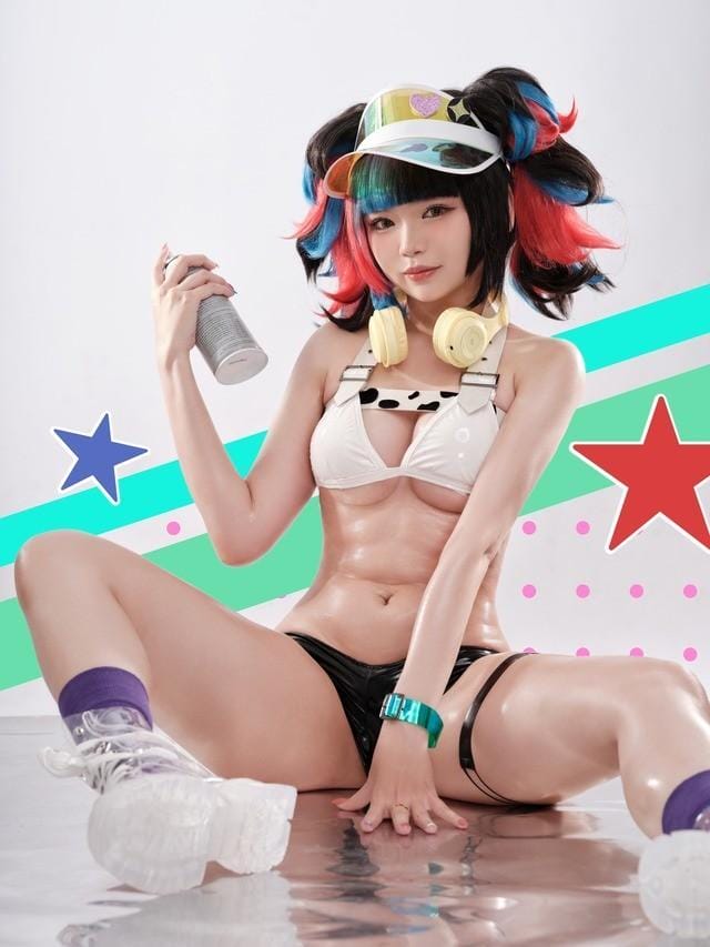 ZinieQ – Sei[30P-365.2M]