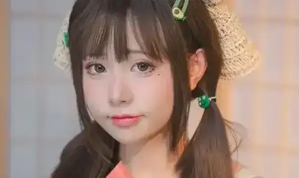 下限少女喵小吉cos塞尾巴花絮是哪一期，精彩片段哪里找