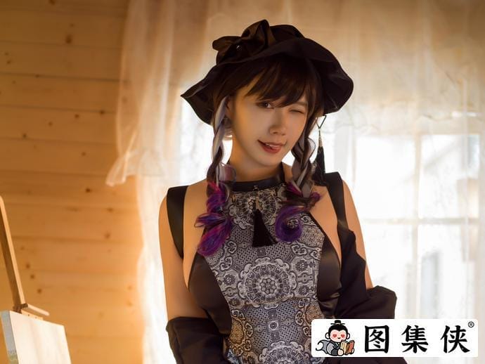 麻花麻花酱w丰润系女神,穿越次元的甜糯美梦 麻花麻花酱w丰润系女神,穿越次元的甜糯美梦