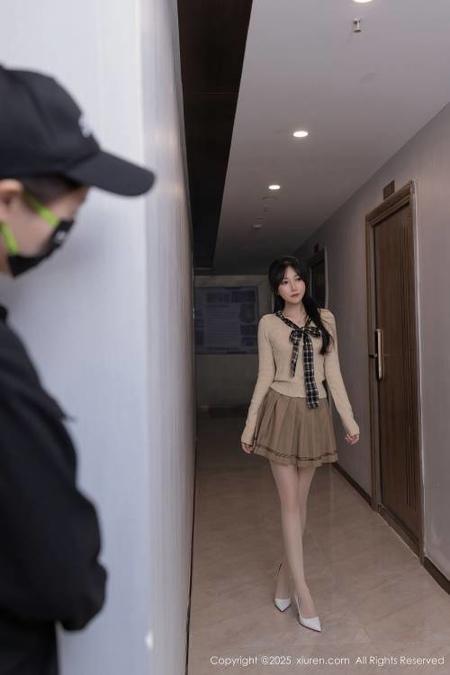 [Xiuren秀人网] 2025.03.07 NO.9988 鱼子酱Fish [83P 811.86 MB]