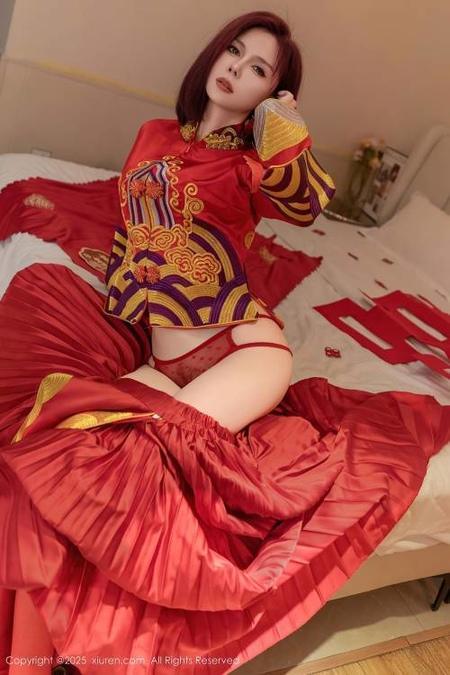 [Xiuren秀人网] 2025.03.11 NO.9995 白芷yy [91P 860.99 MB]