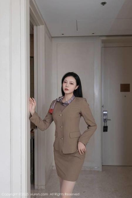 [Xiuren秀人网]2025.03.04 NO.9966 安然anran[80+1P/928MB]