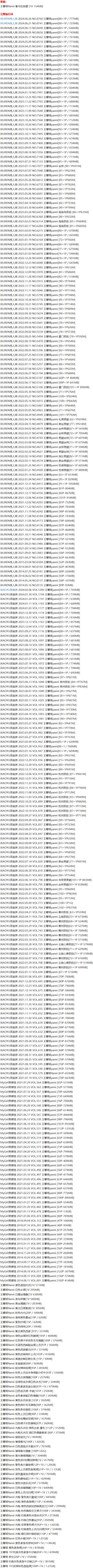 王馨瑶 – 写真图片合集【持续更新中】-1 王馨瑶 – 写真图片合集【持续更新中】