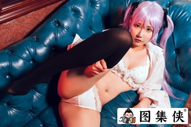 糖果果Candy – NO.004 结野安娜[25P-137.7M]