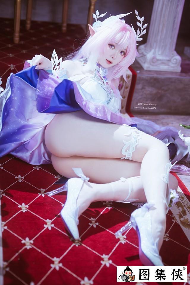 霜月shimo – NO.144 Cylene[34P-73MB]