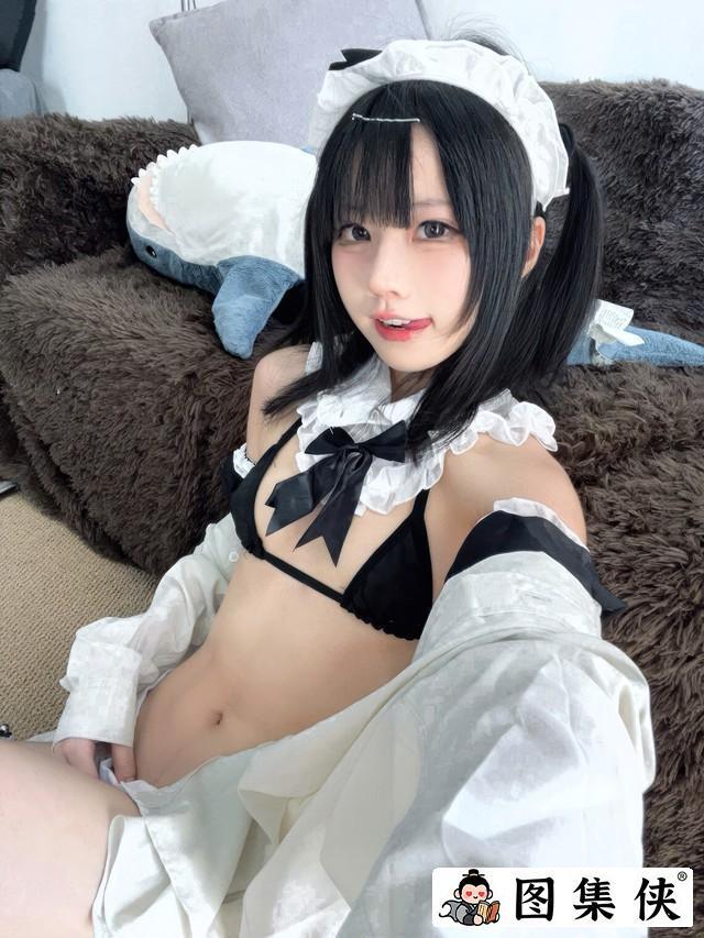 清水凪 – NO.002 妹抖酱 [27P-151MB]