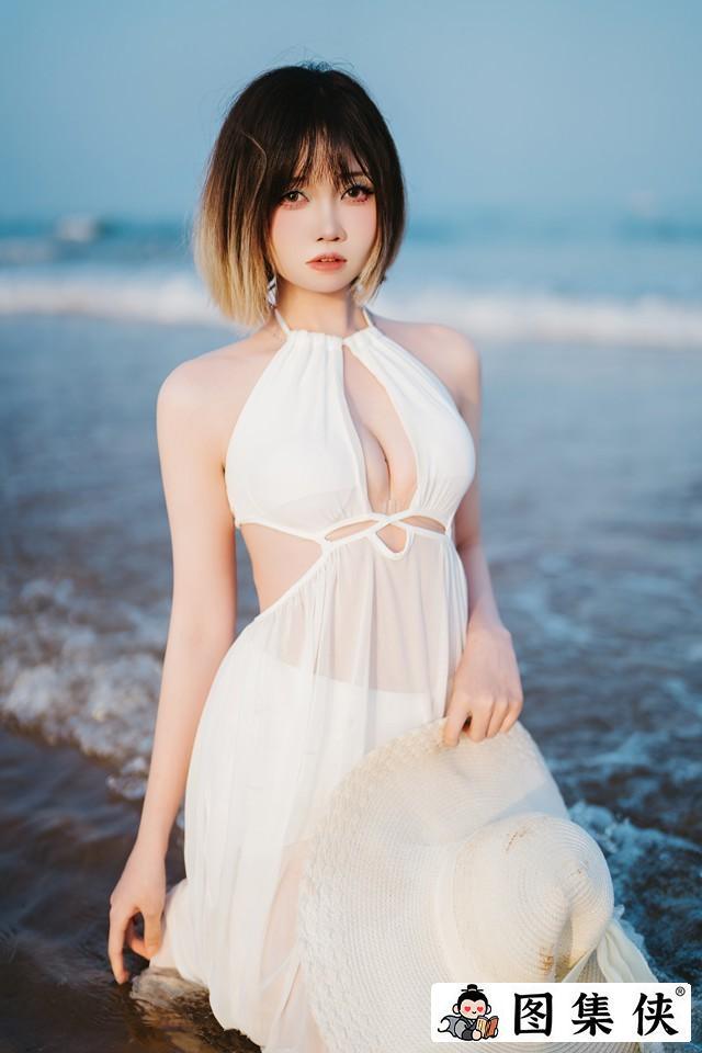 洛桑w伊梓 – NO.23 春夏之交 [45P-456MB]