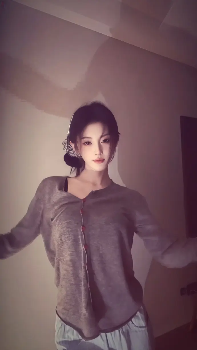 鞠婧祎出道前比赛照片是真的吗,早期照片前后对比的样子判若两人-2 鞠婧祎出道前比赛照片是真的吗,早期照片前后对比的样子判若两人