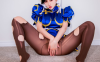 MisswarmJ –NO.18 Chun Li[54P/87MB]