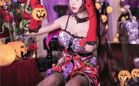 洛丽塔大哥 – 写真图片合集[持续更新中]