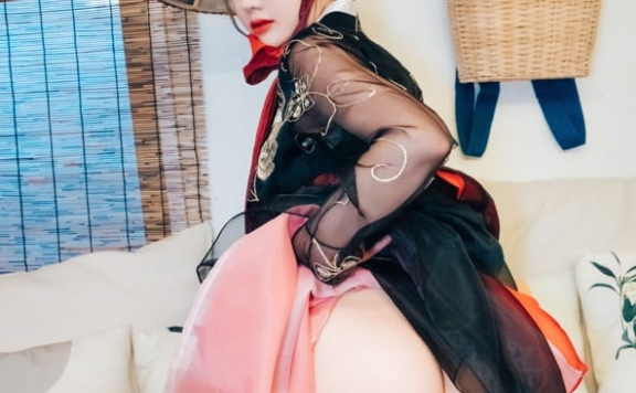 孫樂樂 –NO.35[Loozy] GISHENG 妓生 –Son Ye –Eun (손예은)[73P/203MB]