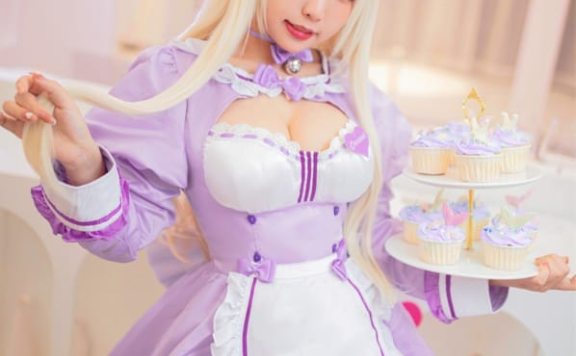 猫田圣奈奈 –NO.008 椰子[25P/181MB]