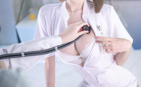 青青子JS –NO.10 职业恋爱[50p –465MB]