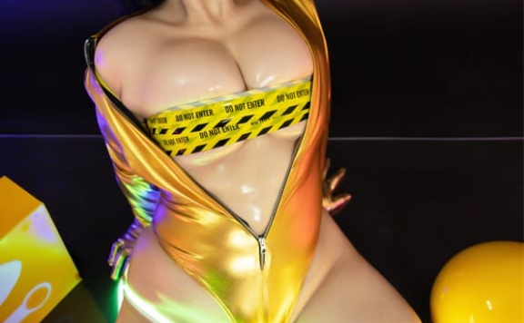 Uy Uy –NO.047 Clumsy Crewmate[22P31V/723MB]