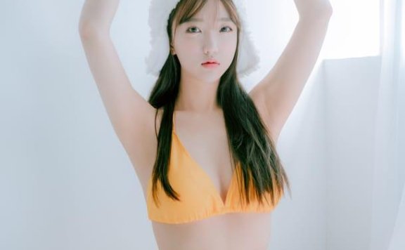 孫樂樂 – NO.051 [JOApictures] x JOA 20. APR Vol