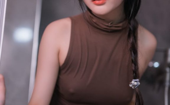 您的蛋蛋 – NO.031 涂点浅裙[30P1V-937MB]