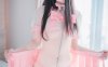 MyuA – [DJAWA] Catgirl in Pink[73P-619MB]