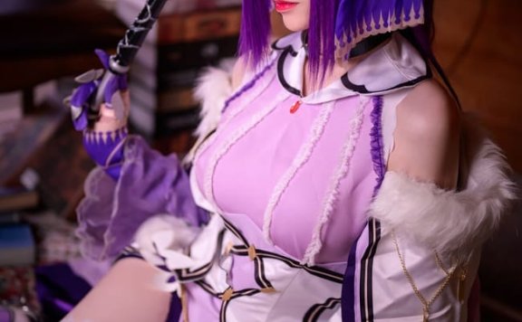 青青子js – 写真图片合集【持续更新中】