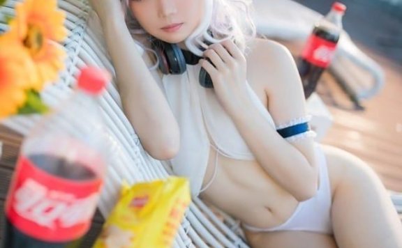 焖焖碳 – NO.19 恶毒泳衣[37P-120MB]