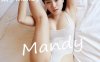 蜜桃社 – 2016.07.04 VOL.019 陌子Mandy[50P126M]