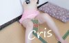 尤物馆 – 2018.11.05 VOL.124 Cris_卓娅祺[47+1P163M]