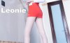 Beautyleg腿模 – 2020.08.12 No.1958 Leonie[53P495M]