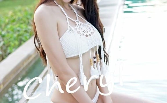 嗲囡囡 – 2015.12.22 VOL.020 Cheryl青树[60P204M]