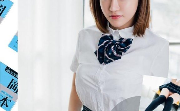 波萝社 – 2016.11.18 VOL.007 k8傲娇萌萌Vivian[46+1P98M]