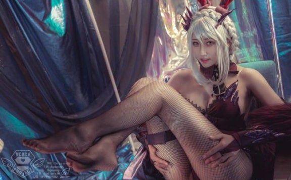 Luisa_零纱 – NO.03 FGO 兔女郎阿尔托莉雅[29P-101MB]