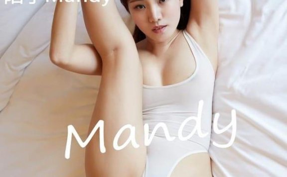蜜桃社 – 2016.07.04 VOL.019 陌子Mandy[50P126M]
