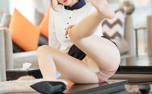 花漾 – 2020.01.17 Vol.216 王雨纯[92+P216M]