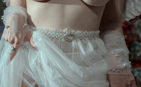 Genji云溪溪 – NO.34 奶桃 天使[50P-382MB]